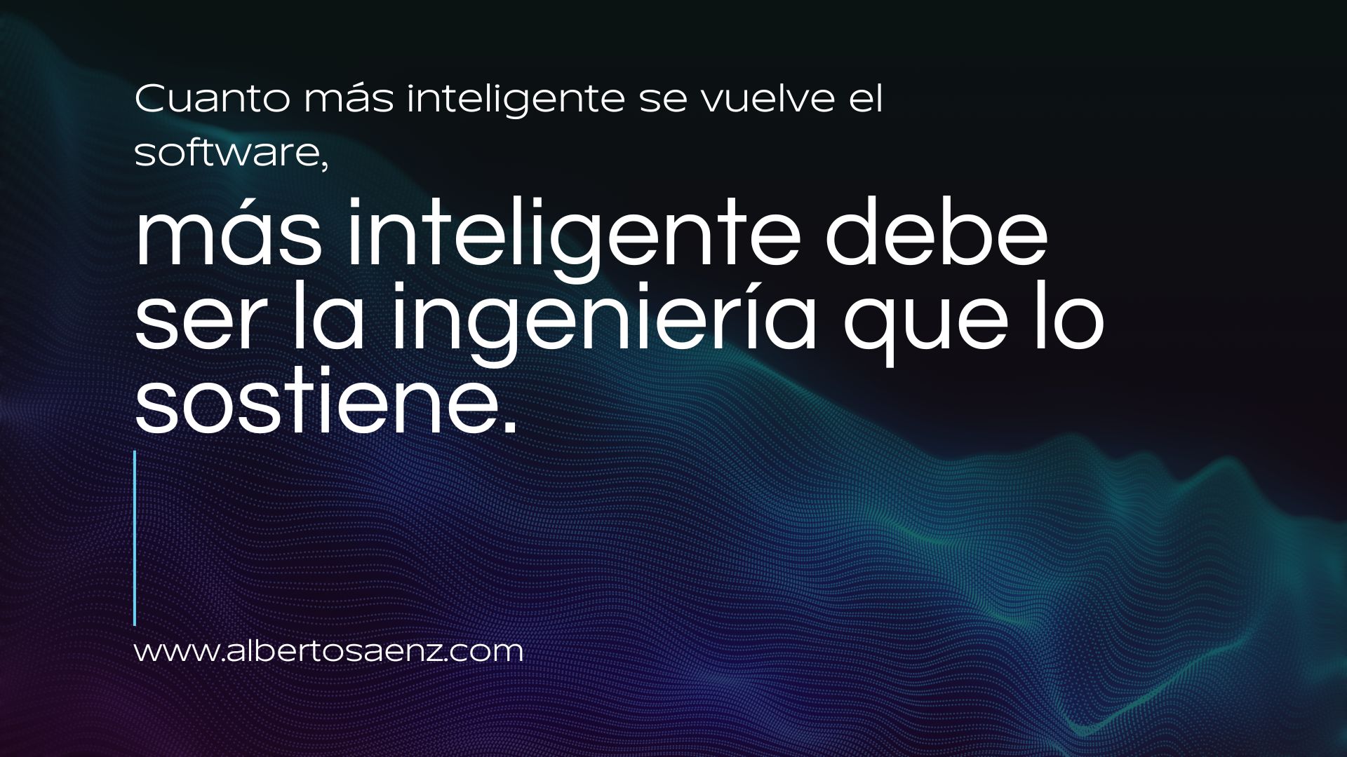 tecnología