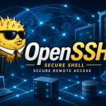 openSSH