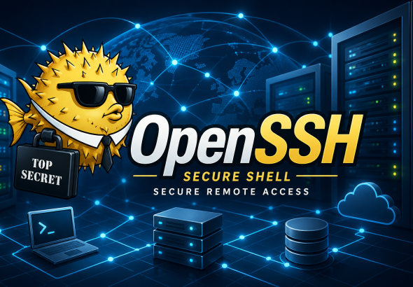 openSSH